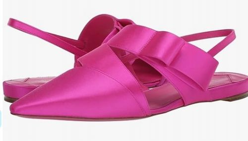 KATE SPADE BIANCA FLAT R.41 na Arena.pl
