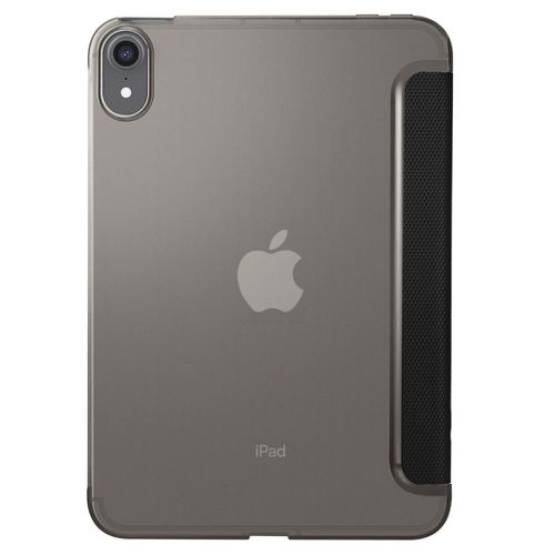 spigen liquid air folio ipad mini 6 2021 black na Arena.pl