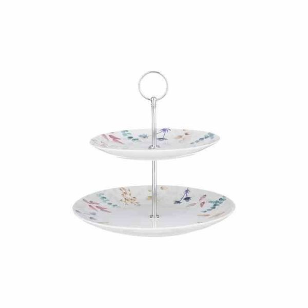 PK - Patera dwupoziomowa Meadow zdjęcie 1