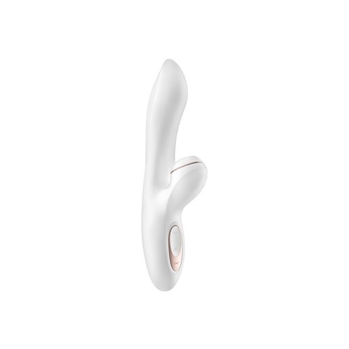 wibrator satisfyer pro g spot rabbit na Arena.pl