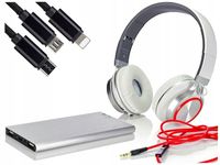 Słuchawki Dla Nastolatki Do Zdalnego Nauczania