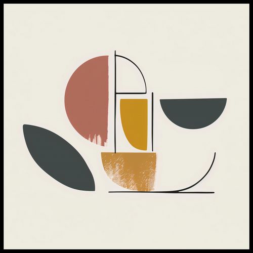 Plakat 100x100cm Sfera Barw na Arena.pl