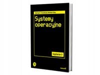 Systemy operacyjne. Wydanie V Andrew S. Tanenbaum, Herbert Bos