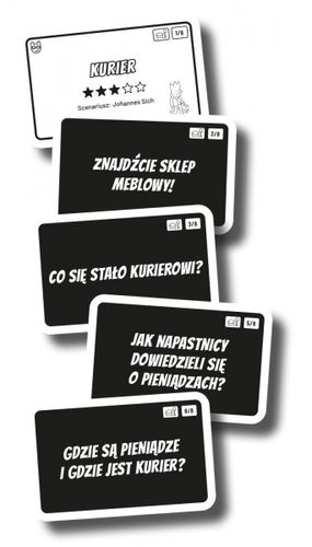 Gra MikroMakro Wszystko, albo nic na Arena.pl