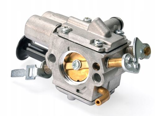 GAŹNIK DO PIŁY STIHL MS261 MS271 MS291 na Arena.pl