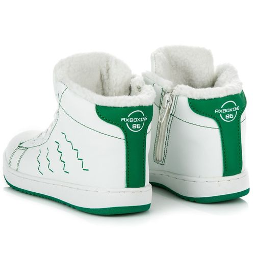 Ocieplane Trampki r.35 na Arena.pl