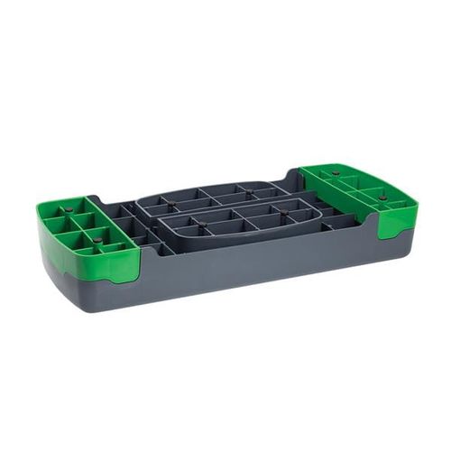 AS003 GREEN/GRAY STEP DO AEROBIKU HMS na Arena.pl