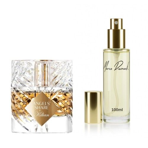 perfumy nr 307 100ml - zamiennik inspirowany angels' share od by kilian na Arena.pl
