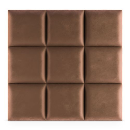 PANELE ŚCIENNE TAPICEROWANE 40cm x 40cm MAGIC VELVET 2299 na Arena.pl