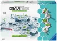 GraviTrax Zestaw konstrukcyjny tematyczny Tor kulkowy Balance 274703
