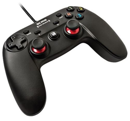 Gamepad GA09 Digital do PC/PS3/Android na Arena.pl