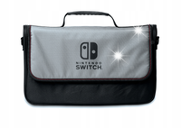 Torba przenośna PowerA do konsoli Nintendo switch brak paska