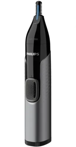 TRYMER PHILIPS NT3650/16 DO NOSA BRWI USZU + ETUI na Arena.pl
