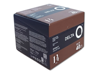 Kapsułki Delta Q EPIQ (14) - 40szt.