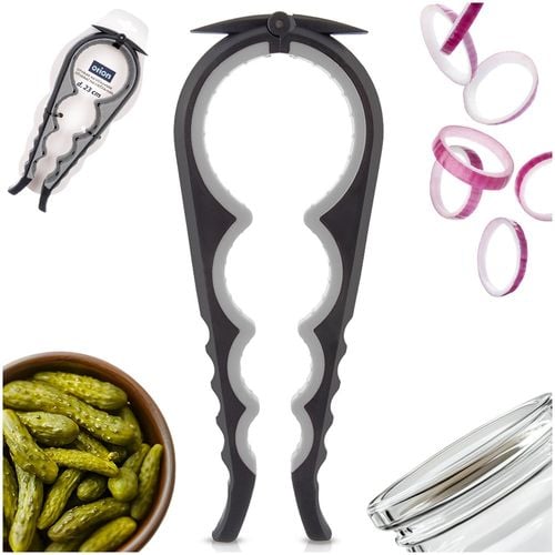 Otwieracz do słoików 4w1 na Arena.pl