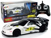 ND24_9736 Auto Sportowe Wyscigowe R/C 1:24 Corvet