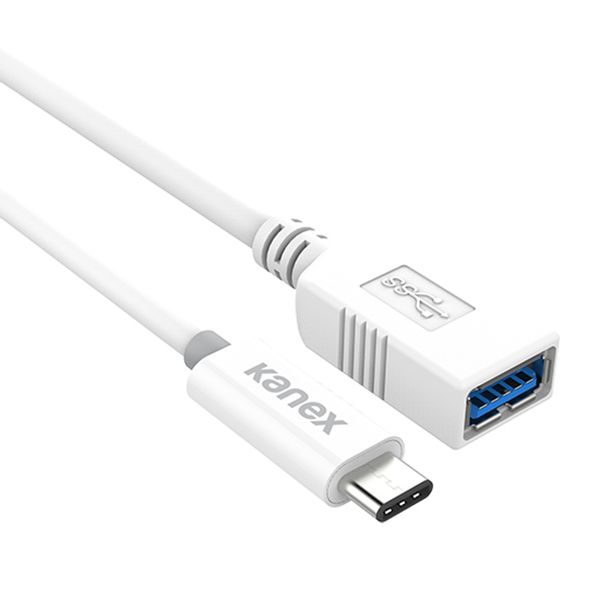 ND38_KU3CA107I Kanex przejsciowka z USB-C na USB zdjęcie 3