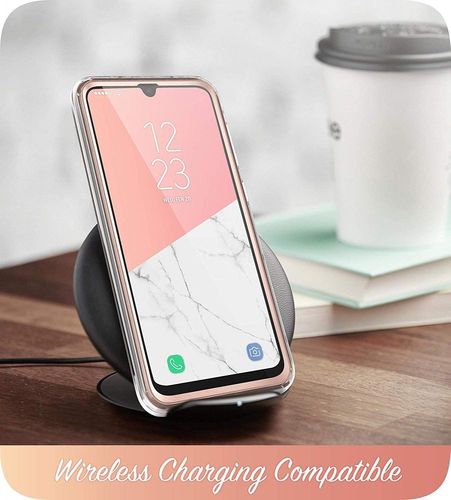 SUPCASE COSMO GALAXY A50/A30S MARBLE na Arena.pl