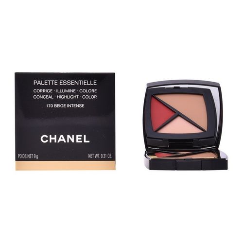 Róż Palette Essentielle Chanel na Arena.pl