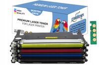 2 x 4X TONER HP Z CHIPEM 150a 150nw MFP 178nw 179fnw