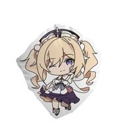 Poduszka Chibi Genshin Impact - Barbara