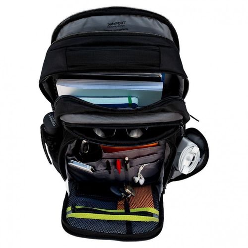 CityGear 14" Laptop Backpack Black na Arena.pl