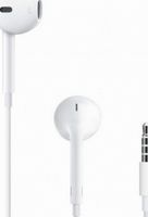 Słuchawki przewodowe douszne Do Apple MWU53ZM/A