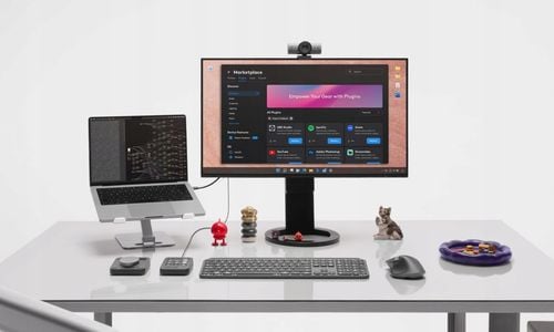 Mysz LOGITECH MX Master 4 for Mac Grafitowy na Arena.pl