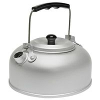 CZAJNIK KAWY HERBATY 1,0L BIWAK NAMIOT GAZ ALUMINIUM