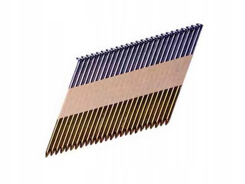 Gwoździe do gwoździarki 2.8/75 BK RING 4000 szt. na Arena.pl