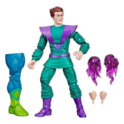 Hasbro Marvel Legends Avengers Molecule Man 16cm na Arena.pl