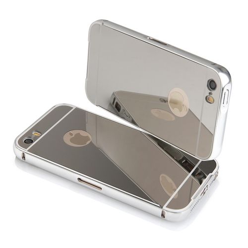 Etui Aluminium Lustro do iPhone 5/5s/5c/SE na Arena.pl