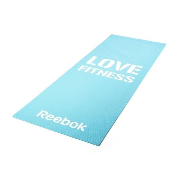 Mata do ćwiczeń RAMT-11024BLL Reebok zdjęcie 1