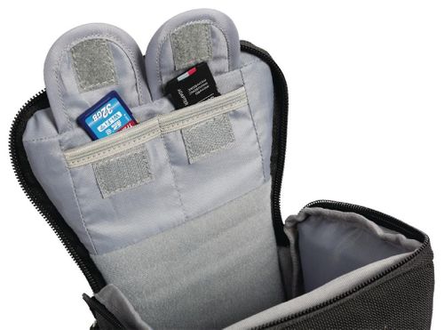 König camera bag 14 x 11 x 15 cm na Arena.pl
