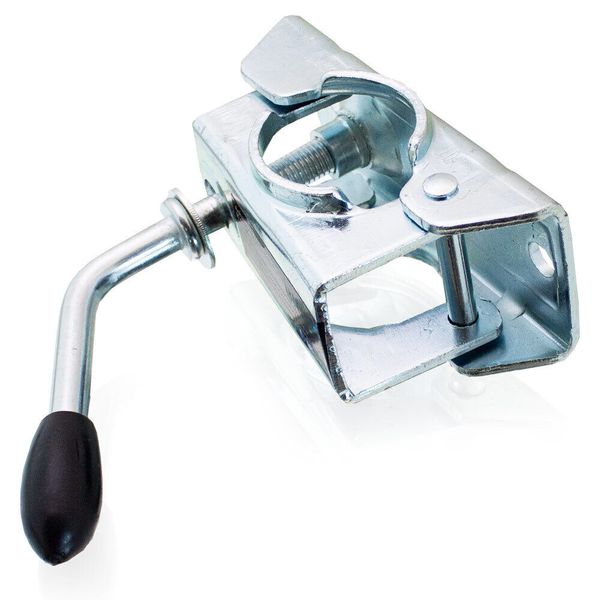 Uchwyt do stopy podporowej 48mm zdjęcie 1