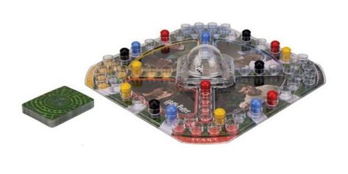 Gra Harry Potter Triwizard Maze Game Goliath na Arena.pl