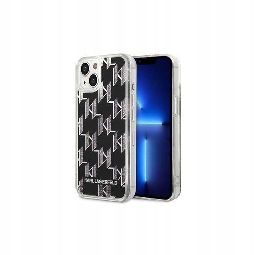 Etui do iPhone 14 Pro Karl Lagerfeld Liquid Case na Arena.pl