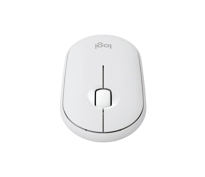 Logitech Pebble 2 M350S Mouse zdjęcie 1
