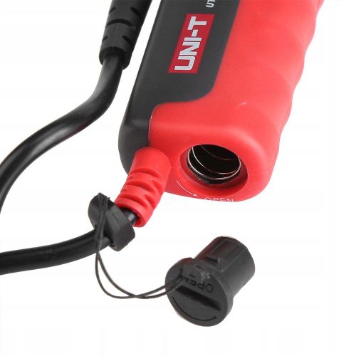 Wielofunkcyjny Tester Napięcia Uni-T Ut15C na Arena.pl