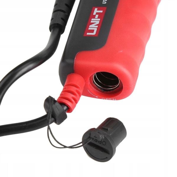 Wielofunkcyjny Tester Napięcia Uni-T Ut15C zdjęcie 5