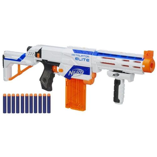 Hasbro Nerf Retaliator na Arena.pl