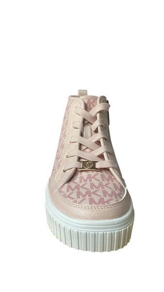 Michael Kors trampki dziecięce SHEA SPLIT R35 zdjęcie 3