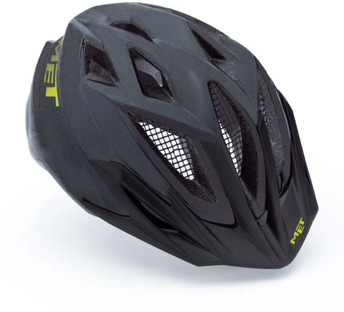 Kask CRACKERJACK Uni czarny matowy na Arena.pl