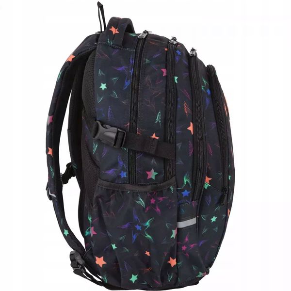 Plecak młodzieżowy Coolpack Factor Starfish zdjęcie 3