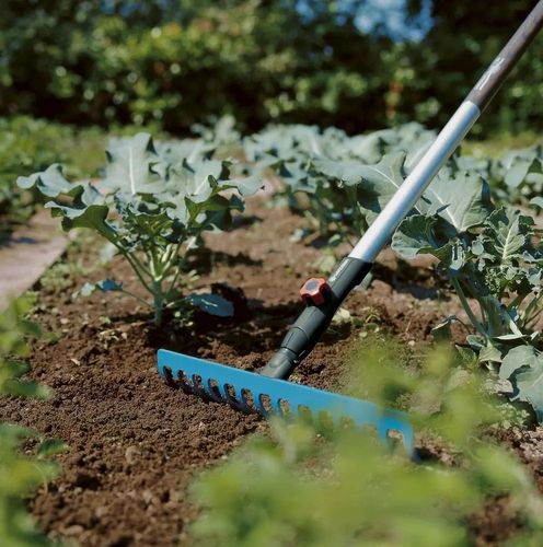 Grabie GARDENA Combisystem 36 cm na Arena.pl