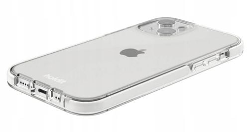 Etui Holdit Seethru Case iPhone 14/13 White na Arena.pl