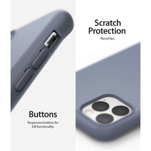 RINGKE AIR S IPHONE 11 PRO MAX LAVENDER GREY na Arena.pl