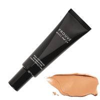 Prouve Kryjący podkład do twarzy - 3 ŚREDNI BEŻ