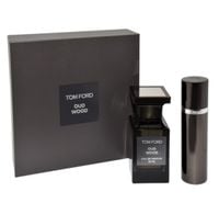 zestaw tom ford oud wood edp 50ml + edp 10ml
