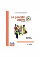 Pandilla vuelve 2 alumno+ejerc - praca zbiorowa
